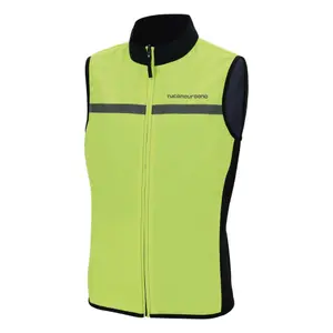 Gilet moto Tucano Urbano Nano Switch image-0