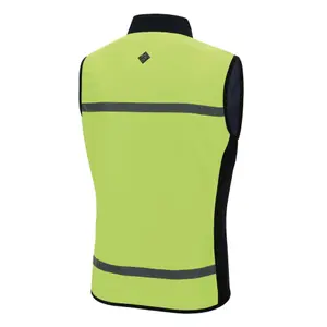 Gilet moto Tucano Urbano Nano Switch image-1