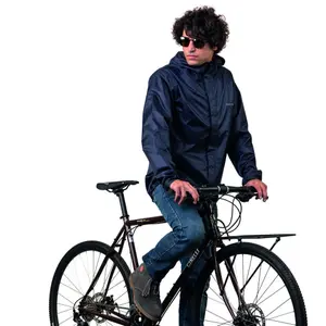 Veste imperméable Tucano Urbano Nano Rain Start image-1