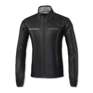 Waterproof jacket Tucano Urbano Nano Rain Corsa