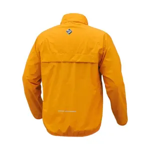 Nepromokavá bunda Tucano Urbano Nano Rain Ultra image-1