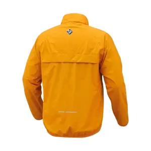 Wasserdichte Jacke Tucano Urbano Nano Rain Ultra image-1