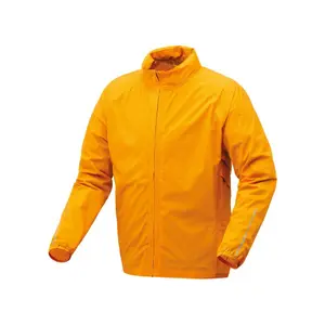 Wasserdichte Jacke Tucano Urbano Nano Rain Ultra image-0