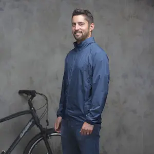 Giacca impermeabile Tucano Urbano Nano Rain Ultra image-2