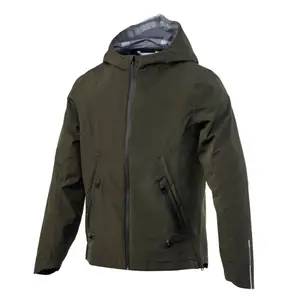 Waterproof jacket Tucano Urbano Magic Day 2G