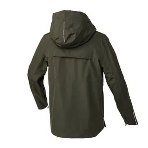 Waterproof jacket Tucano Urbano Magic Day 2G image-2