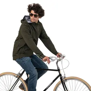 Waterproof jacket Tucano Urbano Magic Day 2G image-1