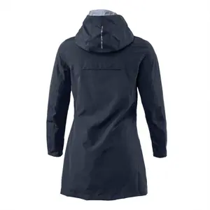 Chaqueta impermeable mujer Tucano Urbano Magic Spring 2G image-1