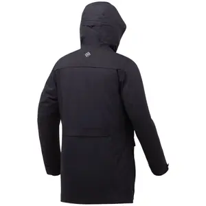 Parka dos en uno Tucano Urbano Magic image-2