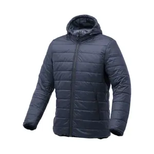 Parka dos en uno Tucano Urbano Magic image-3