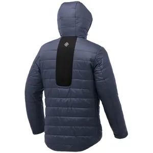 Parka dos en uno Tucano Urbano Magic image-4