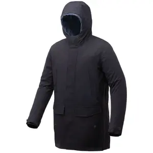 Parka dos en uno Tucano Urbano Magic image-1