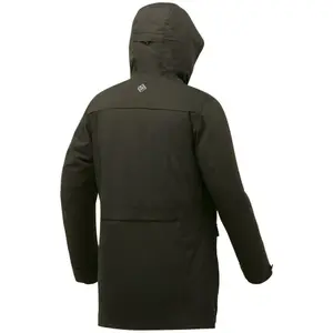 Parka deux en un Tucano Urbano Magic image-1