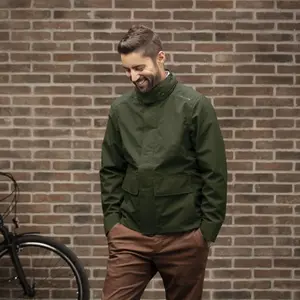 Waterproof jacket Tucano Urbano Diretto image-1