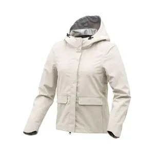 Women's waterproof jacket Tucano Urbano Diretta