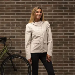 Women's waterproof jacket Tucano Urbano Diretta image-2