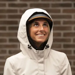 Women's waterproof jacket Tucano Urbano Diretta image-4