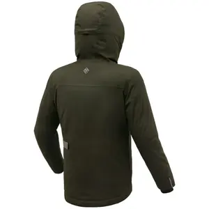 Waterproof jacket Tucano Urbano Magic shelter image-1