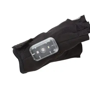 Fäustlinge Tucano Urbano Freccia image-1