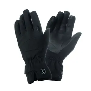 Women's cycling gloves Tucano Urbano Lux
