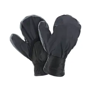 Women's cycling gloves Tucano Urbano Cabrio image-1
