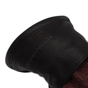 Fahrradhandschuhe Frau Tucano Urbano Cabrio image-3