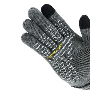 Guanti da bici Tucano Urbano Spider image-2