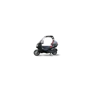 Scooter apron Tucano Urbano termoscud® image-0