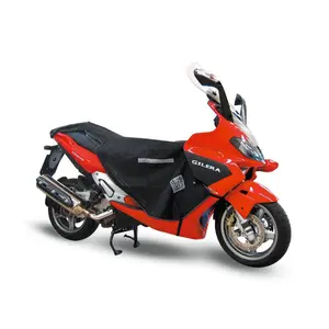 Scooter apron Tucano Urbano termoscud® image-0