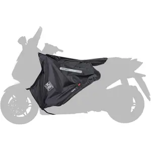 Scooter apron Tucano Urbano termoscud® image-0