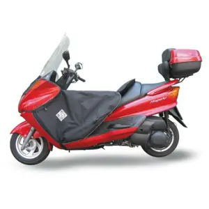 Scooter apron Tucano Urbano termoscud® image-0