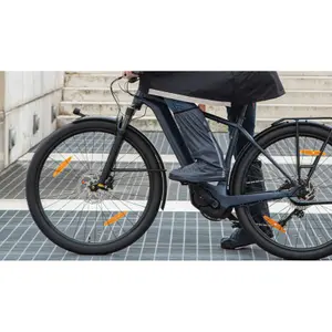 Protecções de calçado Tucano Urbano Hydrostretch Uose image-3