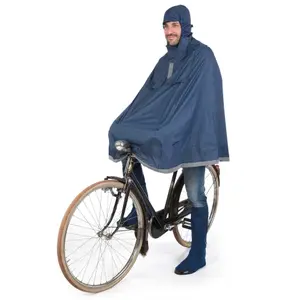 Poncho de pluie Tucano Urbano Garibaldina image-1