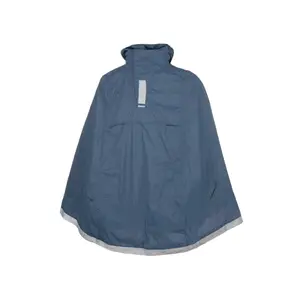 Poncho de pluie Tucano Urbano Garibaldina image-0