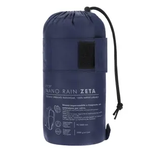 Τζάκετ Tucano Urbano Nano Rain Zeta image-2