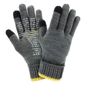 Gants longs Tucano Urbano Spider image-0