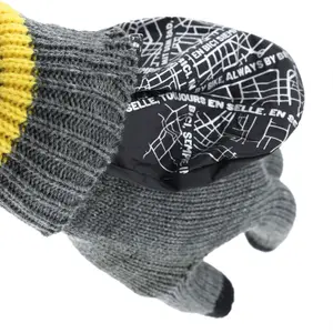 Gants longs Tucano Urbano Spider image-3