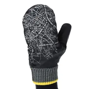 Gants longs Tucano Urbano Spider image-1