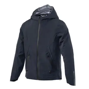 Hooded waterproof jacket Tucano Urbano Magic Day 2G