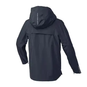 Hooded waterproof jacket Tucano Urbano Magic Day 2G image-1