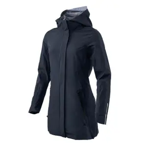 Hooded waterproof jacket Tucano Urbano Magic Spring 2G