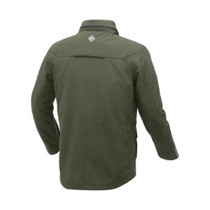 Waterproof jacket Tucano Urbano Diretto image-1