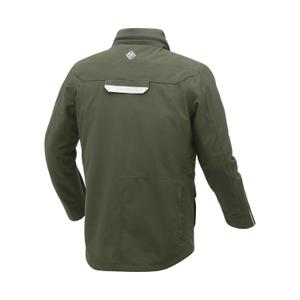Waterproof jacket Tucano Urbano Diretto image-2