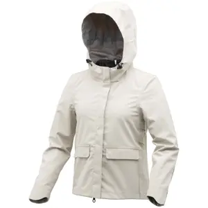 Women's hooded waterproof jacket Tucano Urbano Diretta image-2
