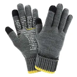 Winter gloves with removable waterproof mitten Tucano Spider image-0