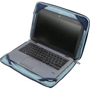 Sacoche d'ordinateur portable 14" max Tucano Sandy image-2