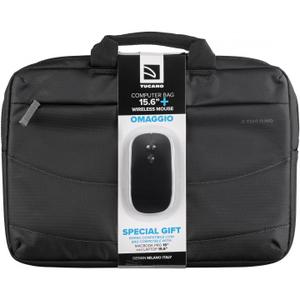 Sacoche d'ordinateur portable 15.6" max avec souris Tucano Idea image-1