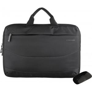Sacoche d'ordinateur portable 15.6" max avec souris Tucano Idea image-2