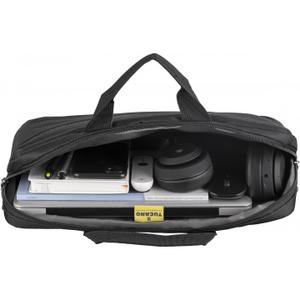 Sacoche d'ordinateur portable 15.6" max avec souris Tucano Idea image-3