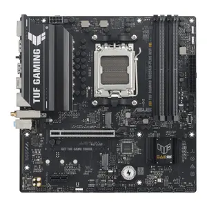 Bundkort ASUS Tuf Gaming A620AM-Plus Wifi (AMD AM5) Micro ATX